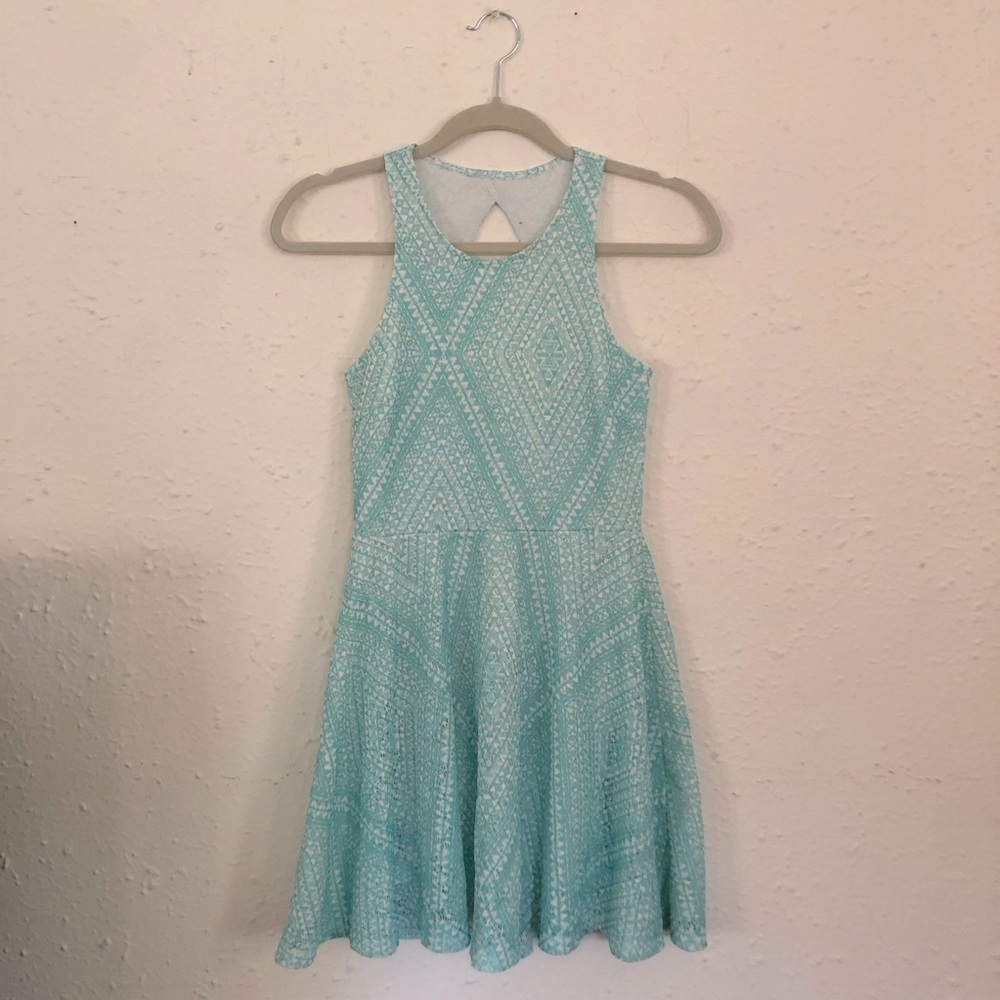 🌵Aeropostale Sun Dress